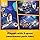 LEGO Creator 3 in 1 Space Roller Coaster Building Toy Set Featuring a Roller Coaster