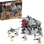 LEGO Star Wars Hoth Combo Pack 66775 Toy Value Pack, (66775, 691 pcs) - Image 2