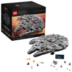 LEGO Star Wars Hoth Combo Pack 66775 Toy Value Pack, (66775, 691 pcs)