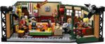 LEGO Ideas 21319 Central Perk Building Kit (1,070 Pieces) - Image 2
