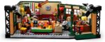 LEGO Ideas 21319 Central Perk Building Kit (1,070 Pieces) - Image 4