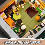 FUNWHOLE Record Store Lighting - Image 4