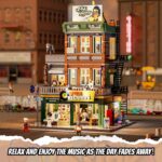 FUNWHOLE Record Store Lighting - Image 2