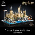 LEGO Icons Autumn Cottage Garden Building Set for Adults, Ages 18+ - Whimsical Room Decor for Office, Bedroom, or Book Shelf - Building Blocks for Crafting Fans - Gift Idea for Birthdays - 11372 4.74.7 out of 5 stars (16)
