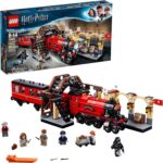 LEGO Harry Potter Hogwarts Express 75955 Toy Train
