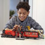 LEGO Harry Potter Hogwarts Express 75955 Toy Train - Image 2