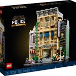 LEGO Police Station