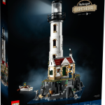 Motorized Lighthouse