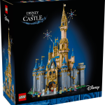 Disney Castle