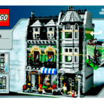 LEGO® CREATOR Expert  Green Grocer