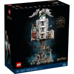 Gringotts™ Wizarding Bank – Collectors' Edition