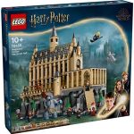 Hogwarts Castle The Great Hall 76435