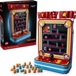 Super Mario Donkey Kong Arcade 72051