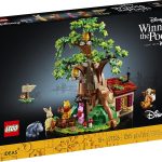 Winnie The Pooh