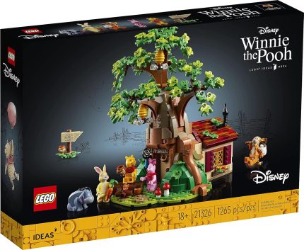 Winnie The Pooh